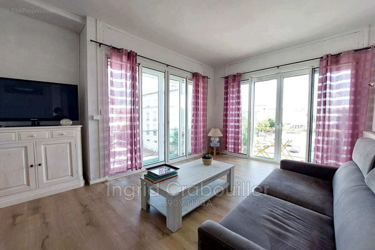 Appartement à ROYAN