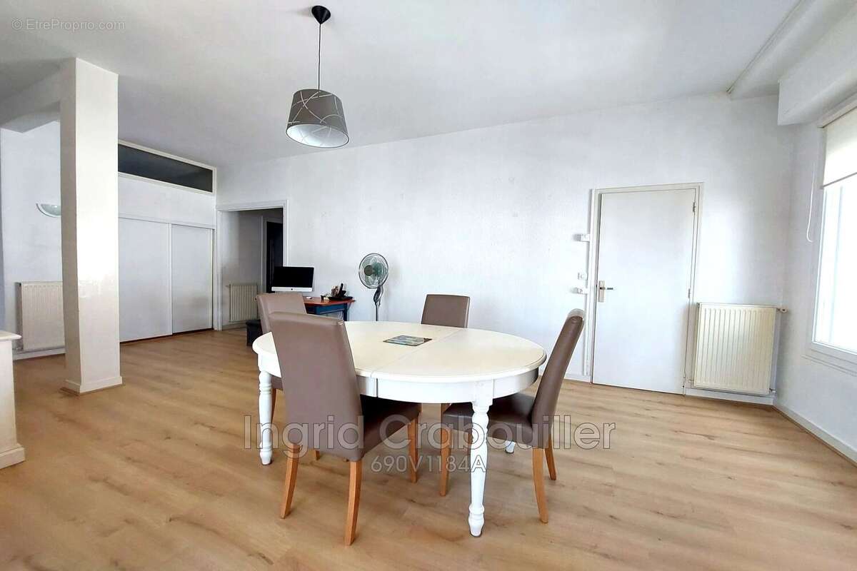Appartement à ROYAN