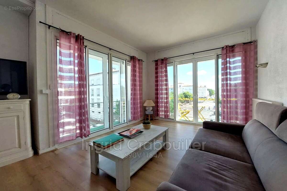 Appartement à ROYAN