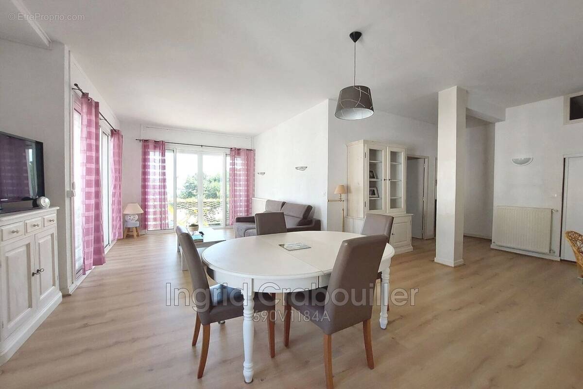 Appartement à ROYAN