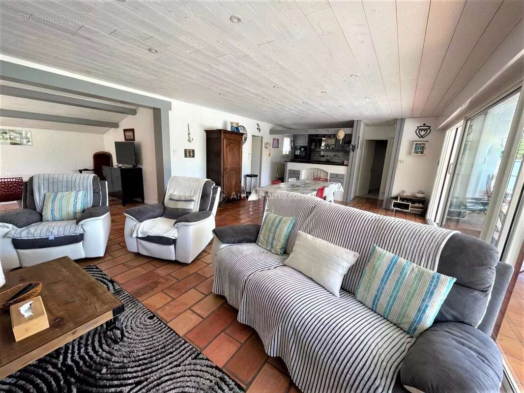 Maison à SAINT-JEAN-DE-MONTS