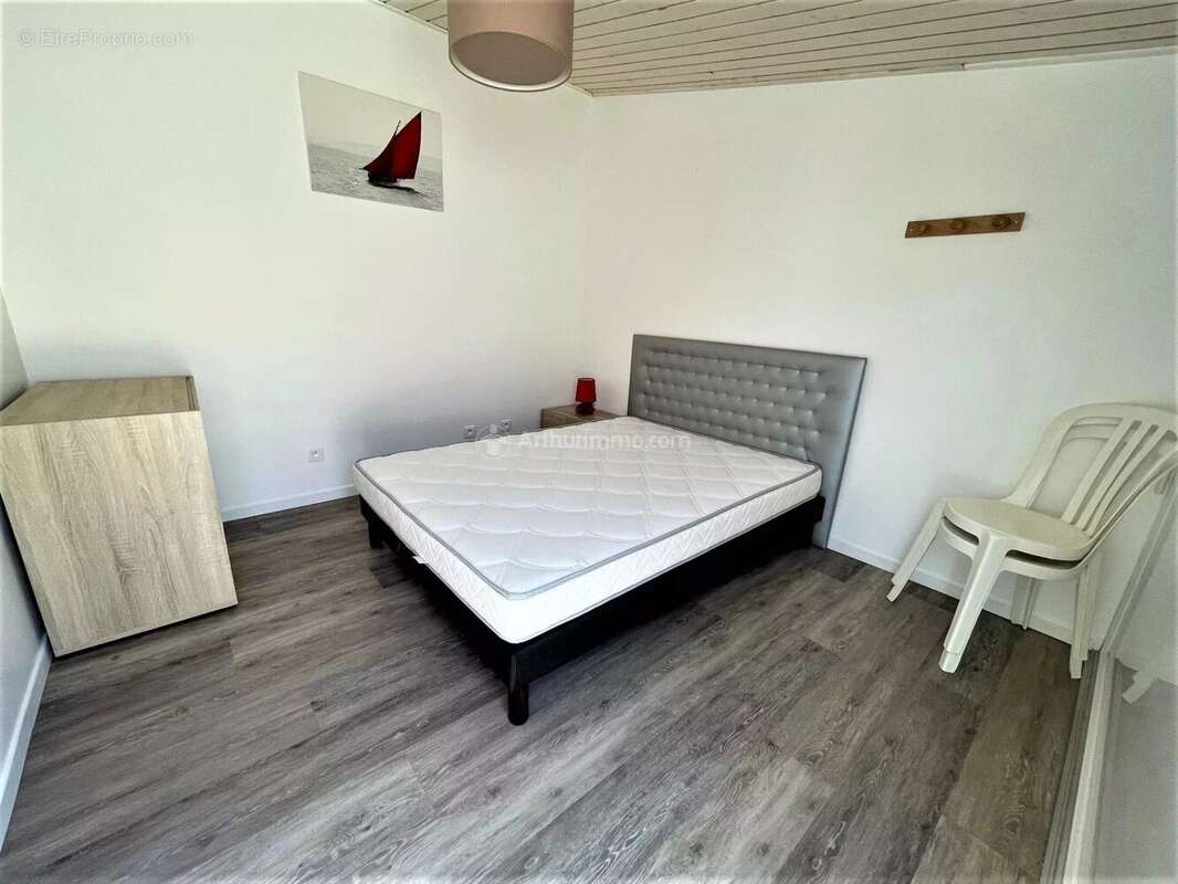 Maison à SAINT-JEAN-DE-MONTS