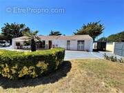 Maison à SAINT-JEAN-DE-MONTS