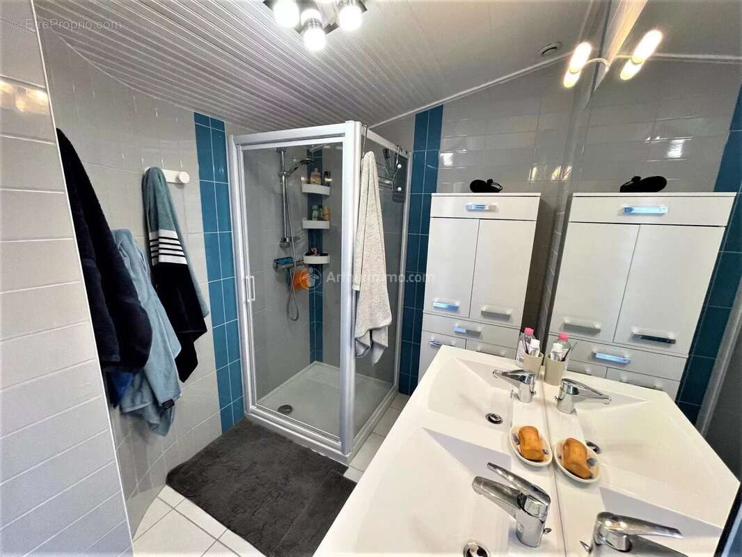 Maison à SAINT-JEAN-DE-MONTS