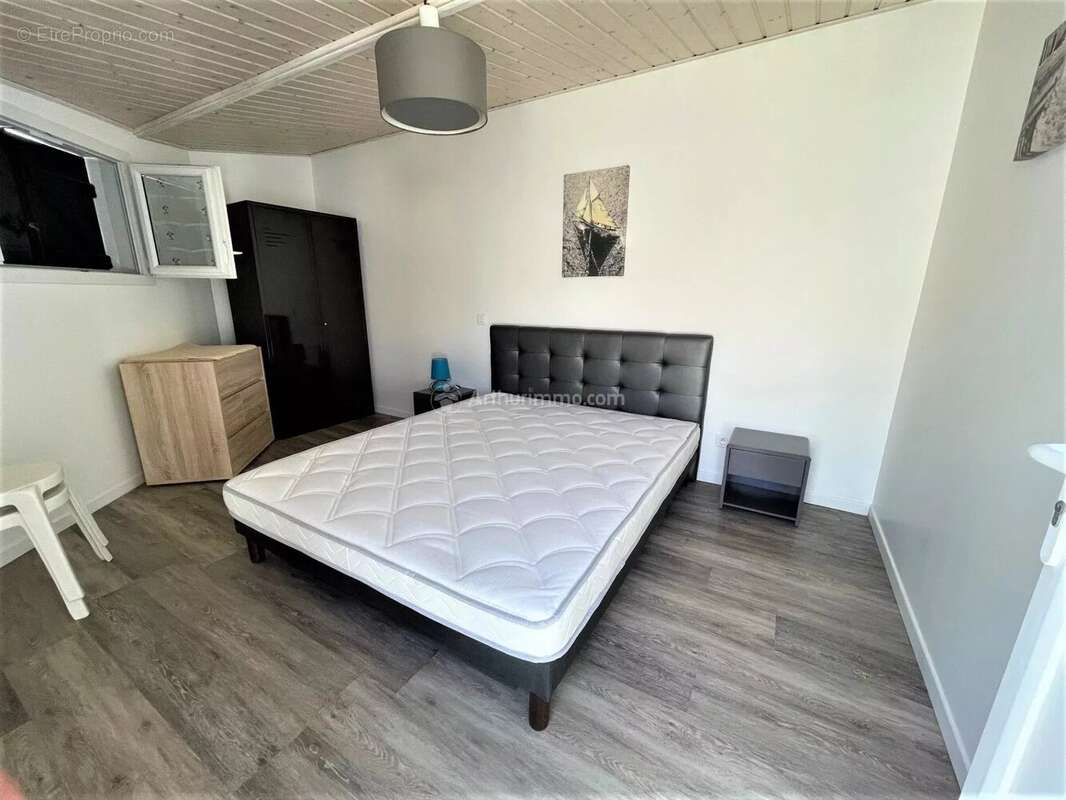 Maison à SAINT-JEAN-DE-MONTS