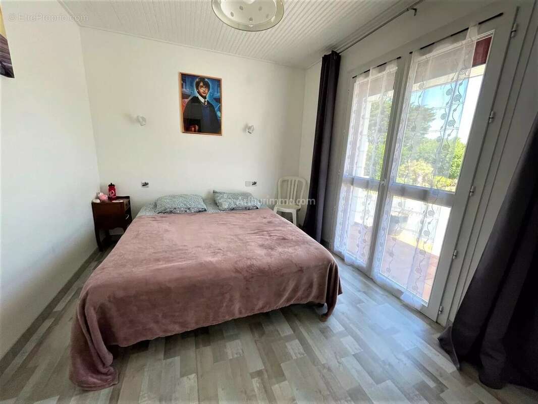 Maison à SAINT-JEAN-DE-MONTS