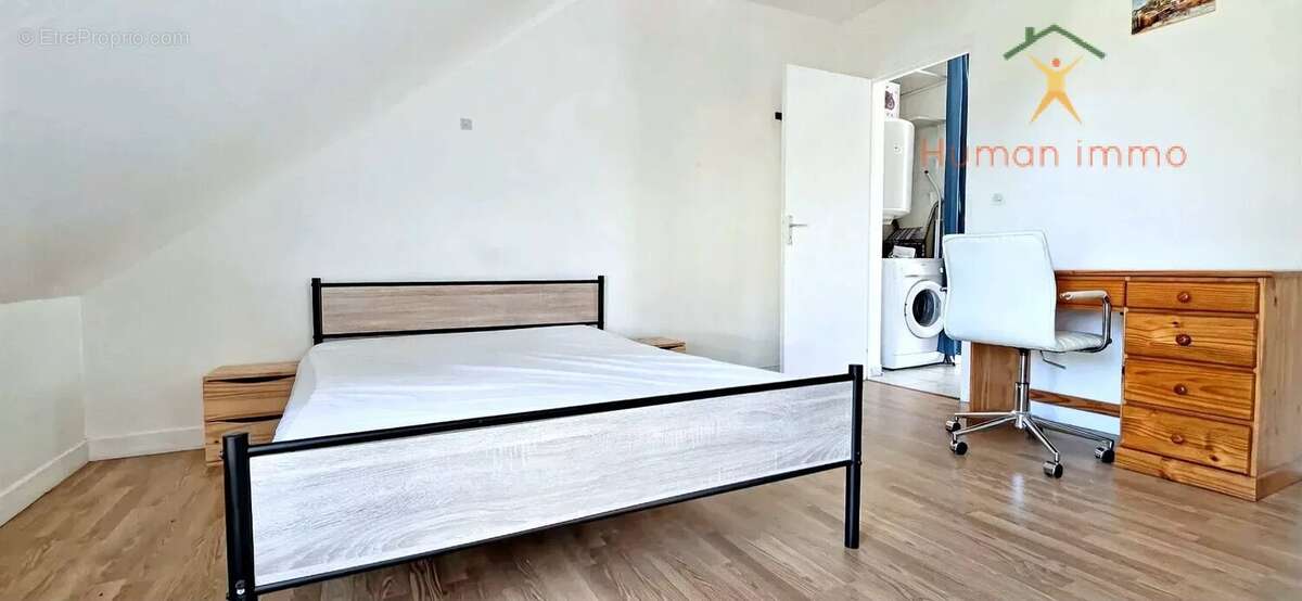 Appartement à MORANGIS