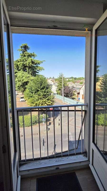 Appartement à MORANGIS