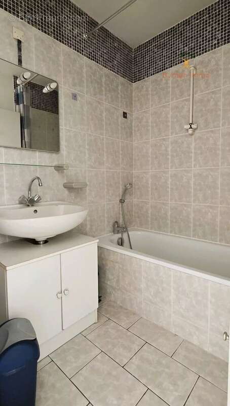 Appartement à MORANGIS