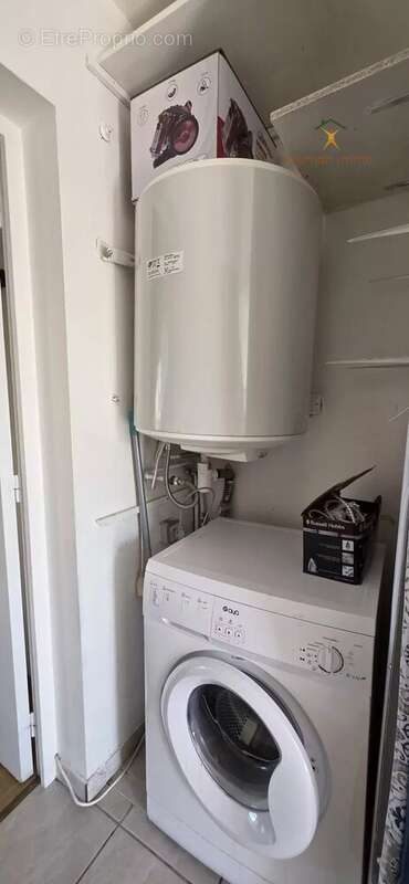 Appartement à MORANGIS