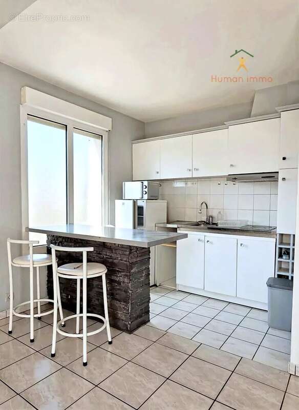 Appartement à MORANGIS