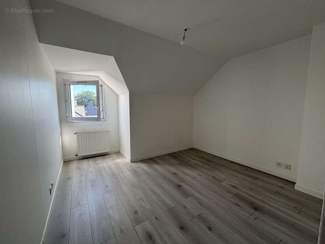 Appartement à VANNES