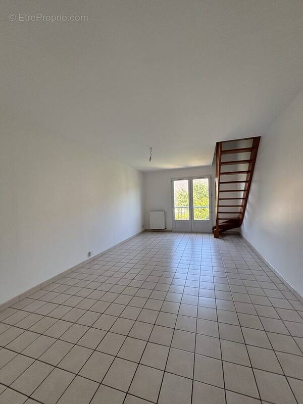 Appartement à VANNES