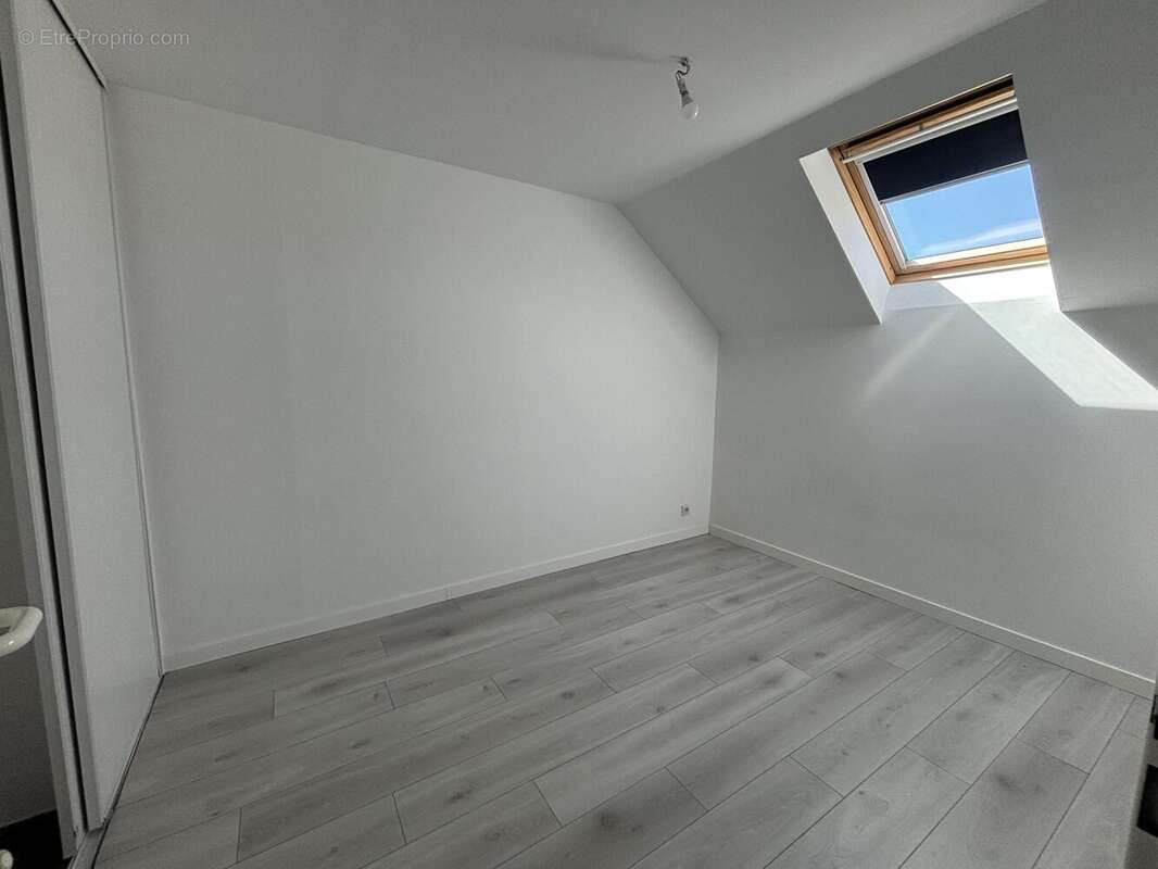 Appartement à VANNES