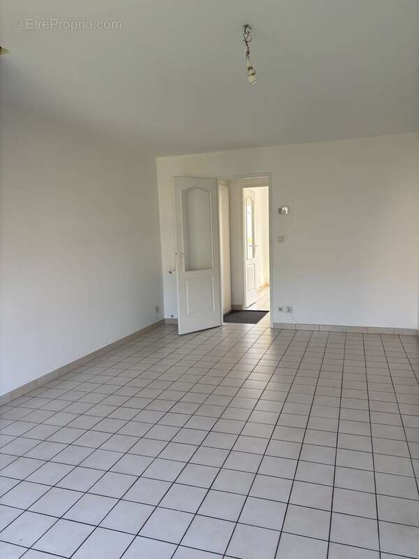 Appartement à VANNES