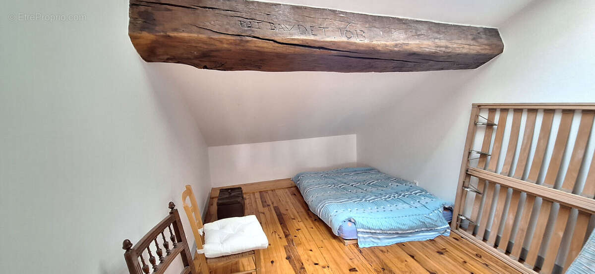 Appartement à BOURG-EN-BRESSE