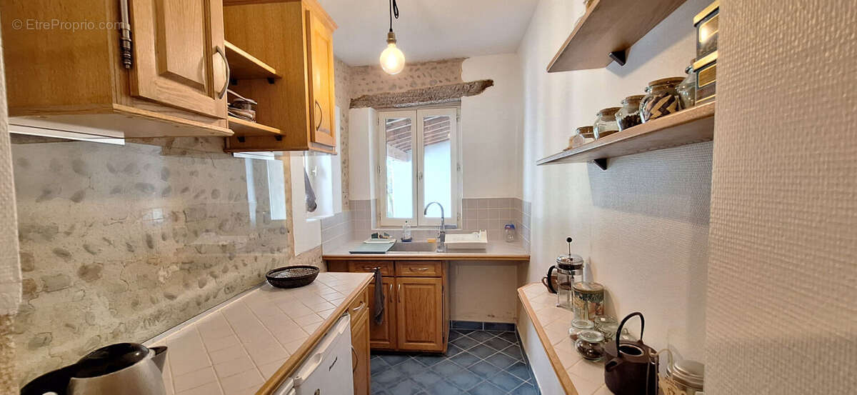 Appartement à BOURG-EN-BRESSE