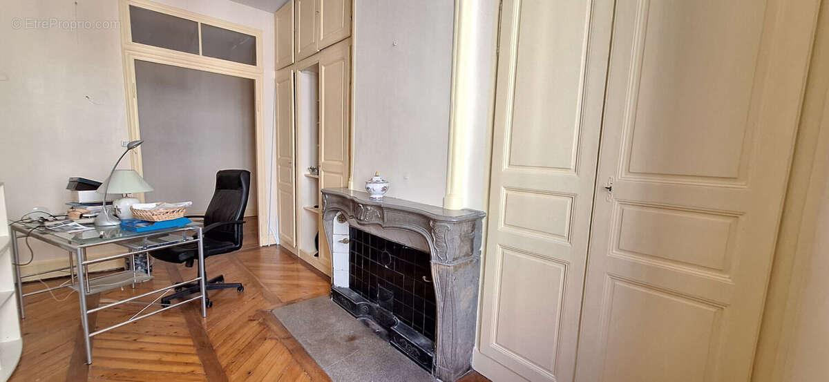 Appartement à BOURG-EN-BRESSE