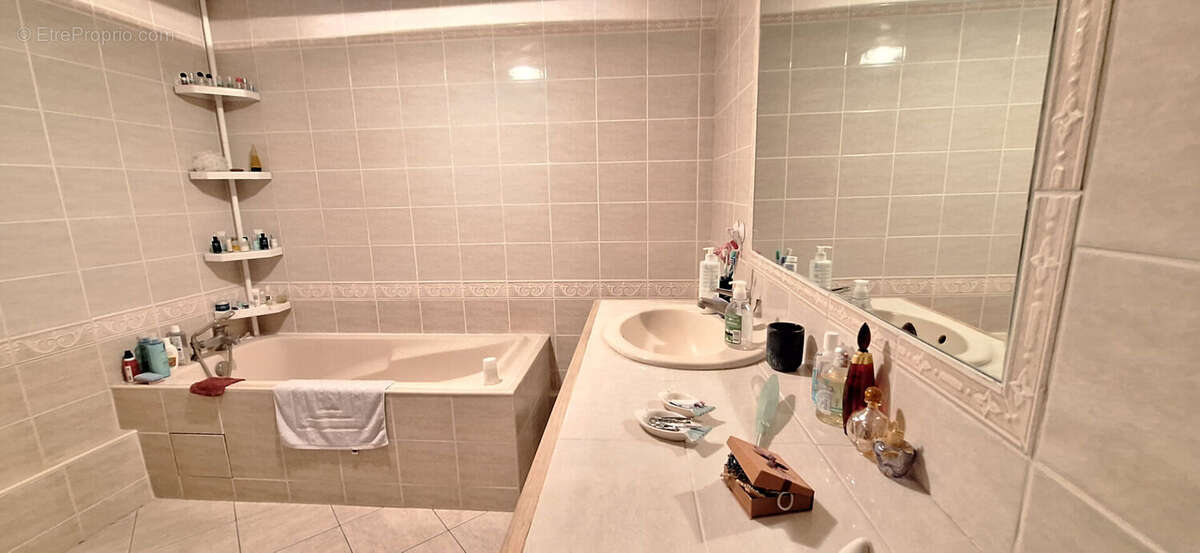 Appartement à BOURG-EN-BRESSE