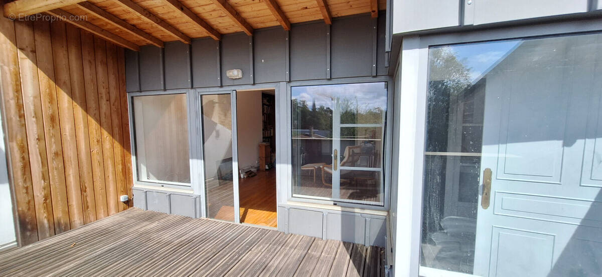 Appartement à BOURG-EN-BRESSE