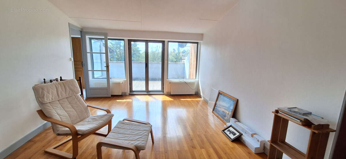 Appartement à BOURG-EN-BRESSE