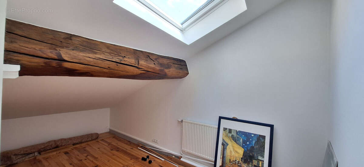 Appartement à BOURG-EN-BRESSE