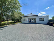 Maison à MAY-SUR-ORNE