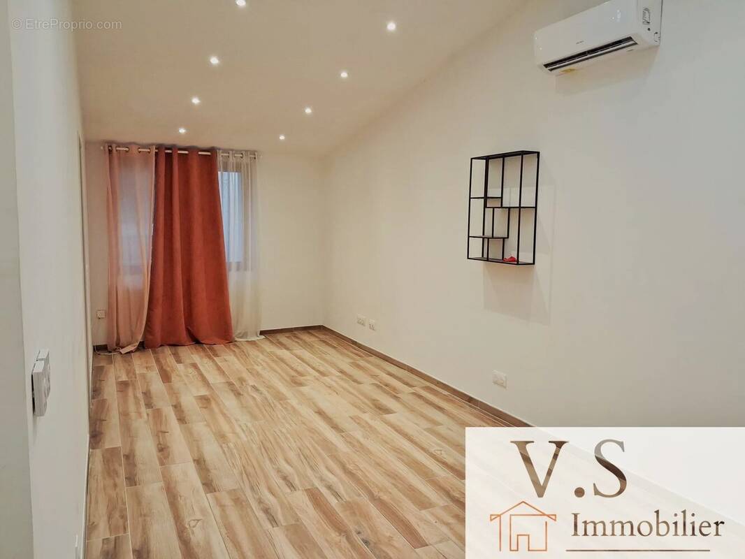 Appartement à MARTIGUES