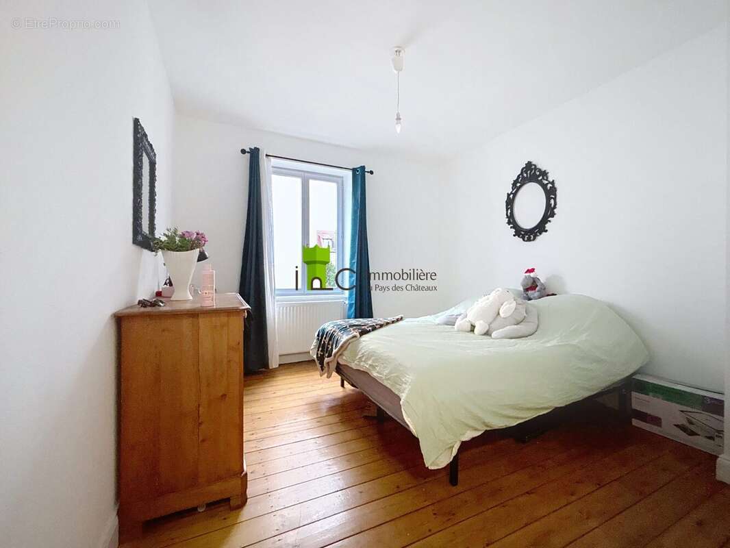 Appartement à BISCHHEIM