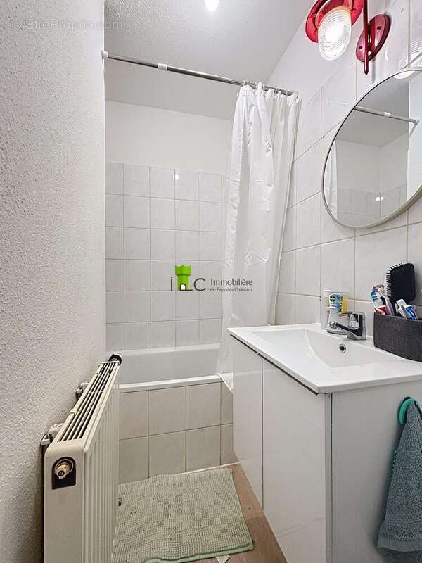 Appartement à BISCHHEIM