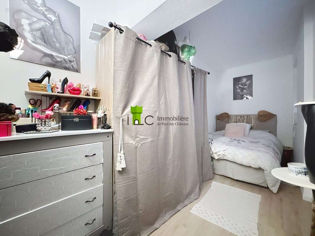 Appartement à BISCHHEIM