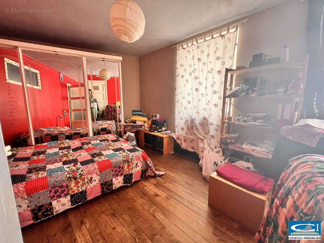 Maison à SAINT-FELICIEN