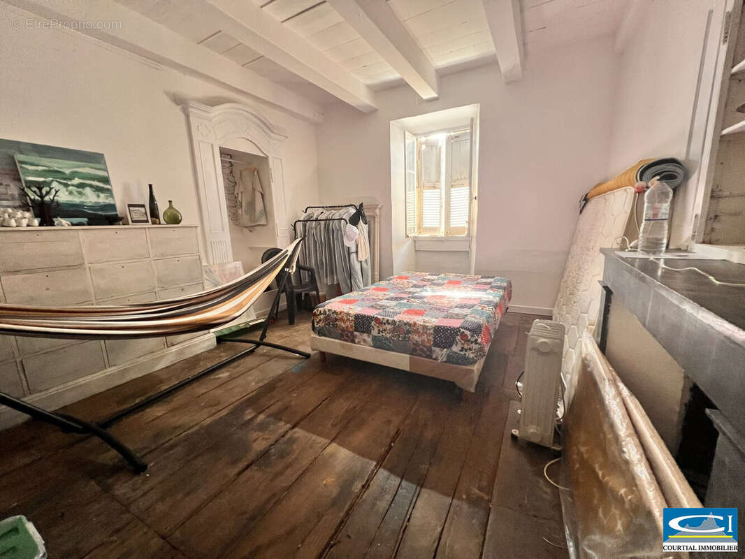 Maison à SAINT-FELICIEN