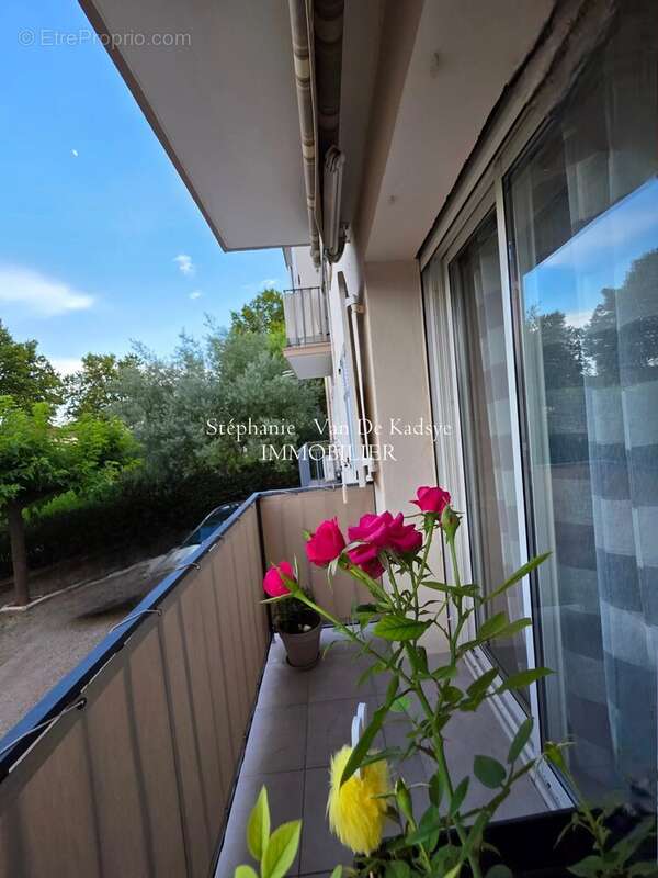 Appartement à FREJUS