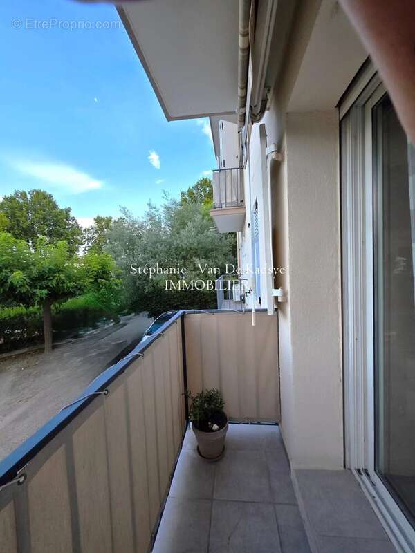 Appartement à FREJUS