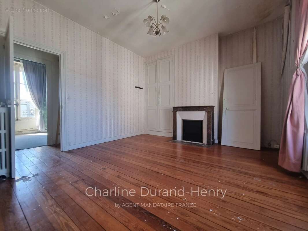 Appartement à ORLEANS