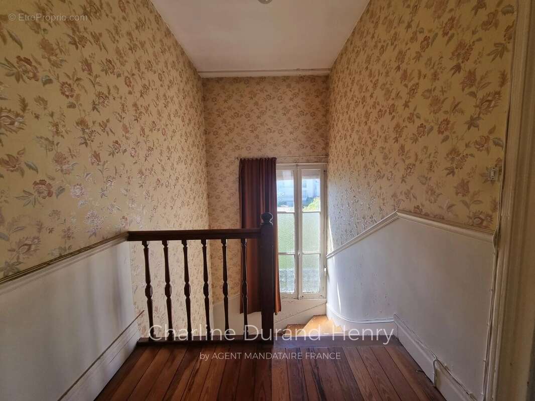 Appartement à ORLEANS