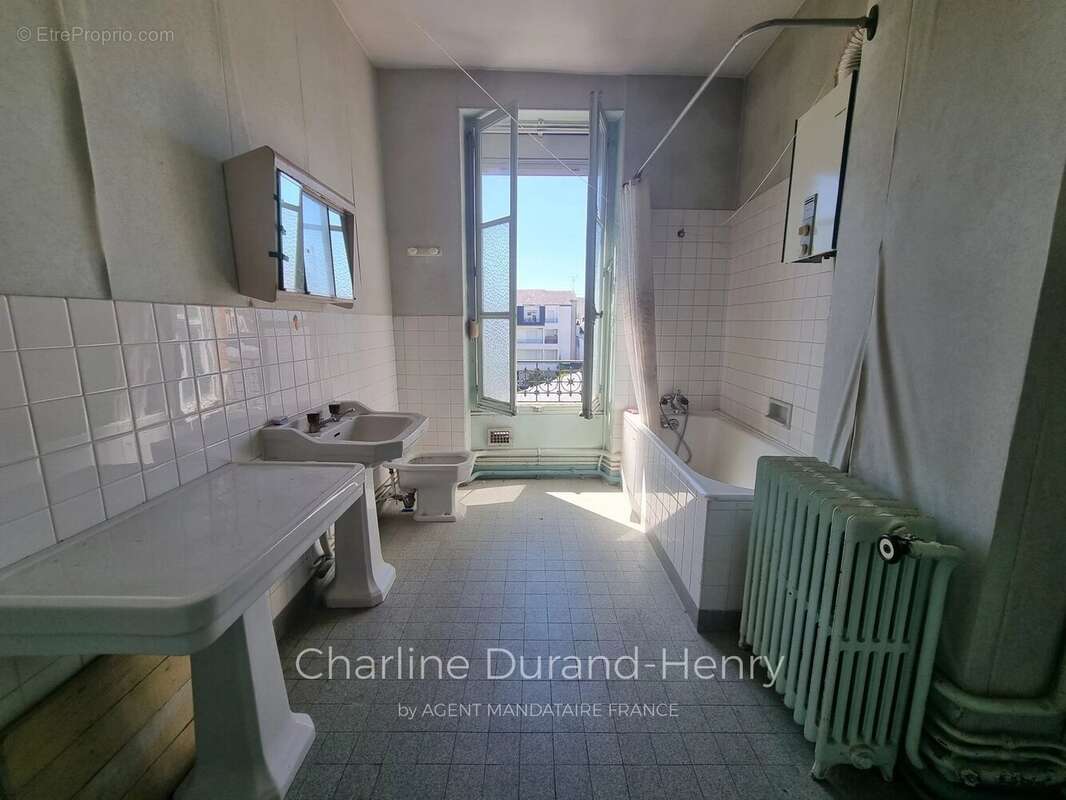 Appartement à ORLEANS