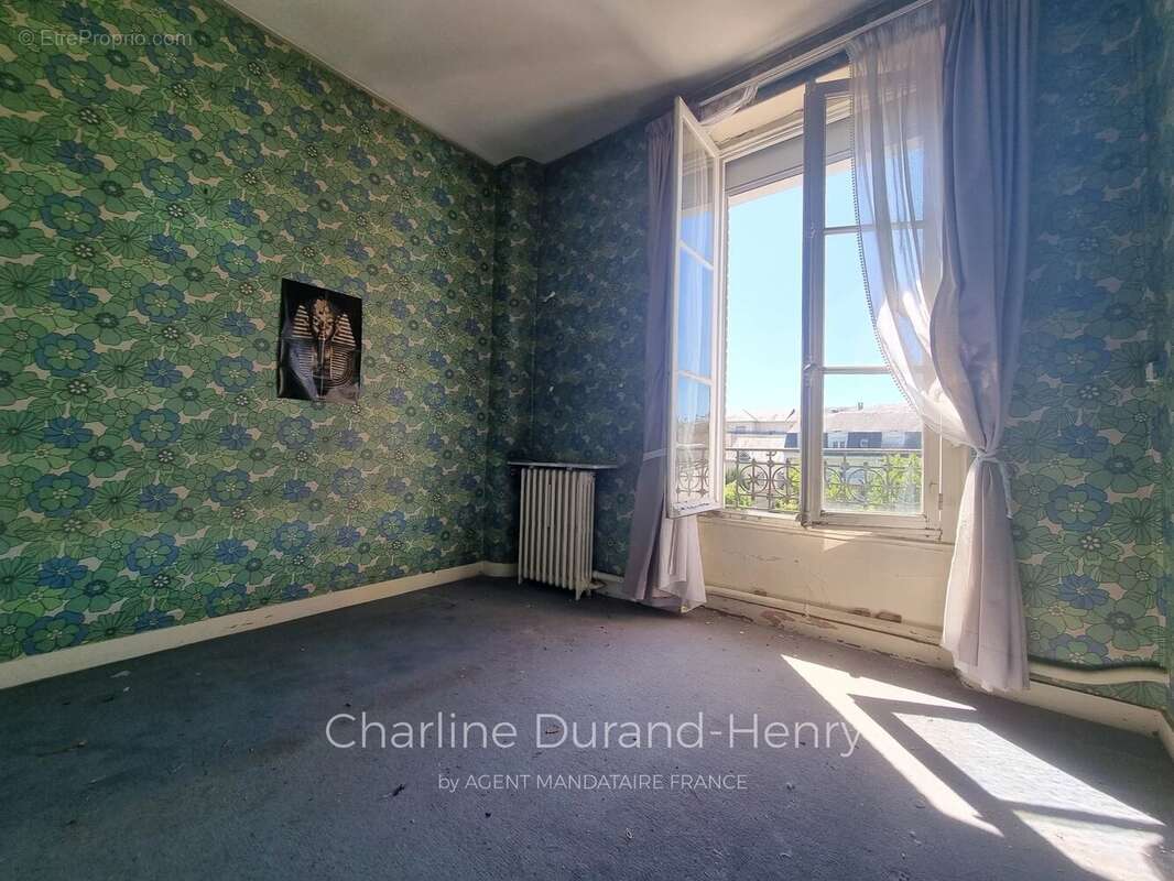 Appartement à ORLEANS