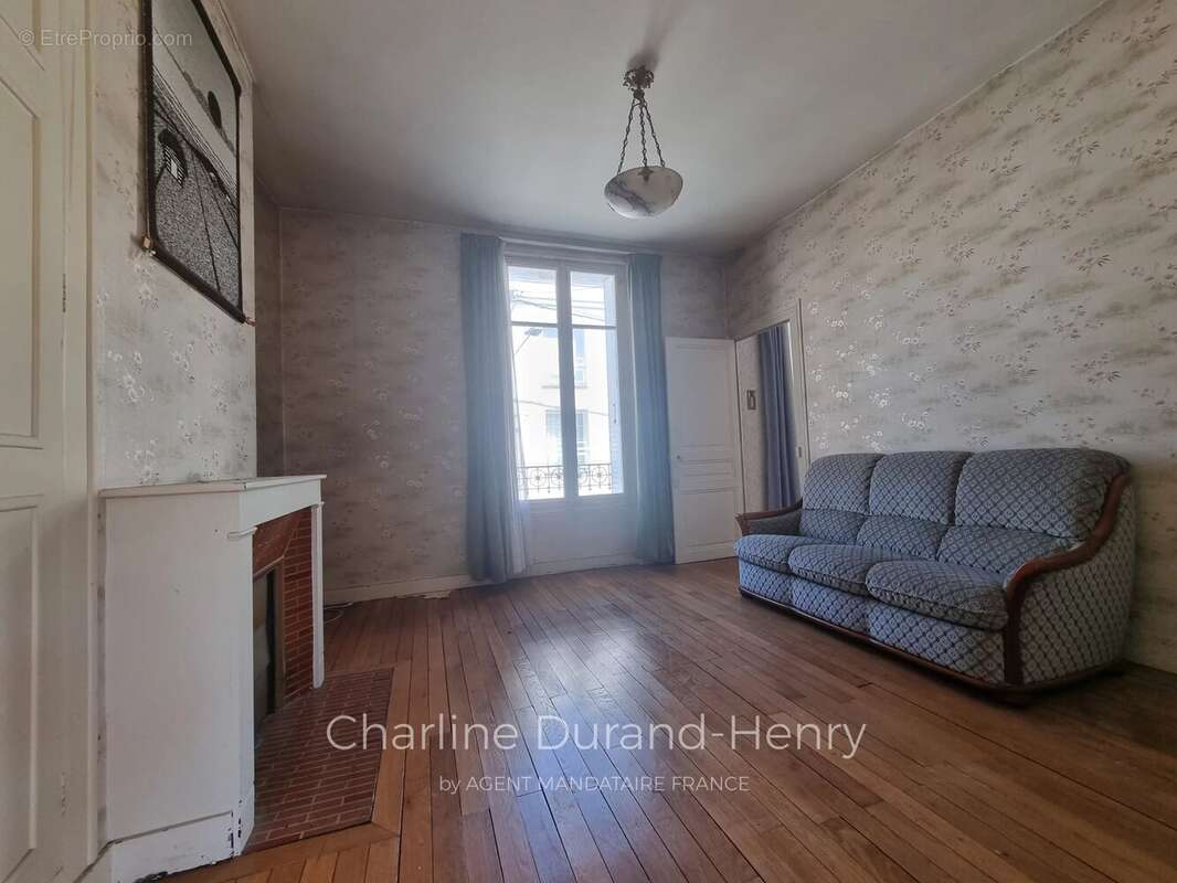 Appartement à ORLEANS