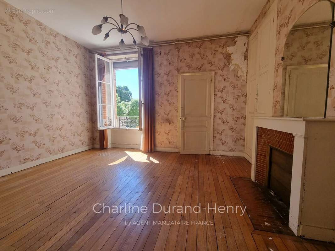 Appartement à ORLEANS