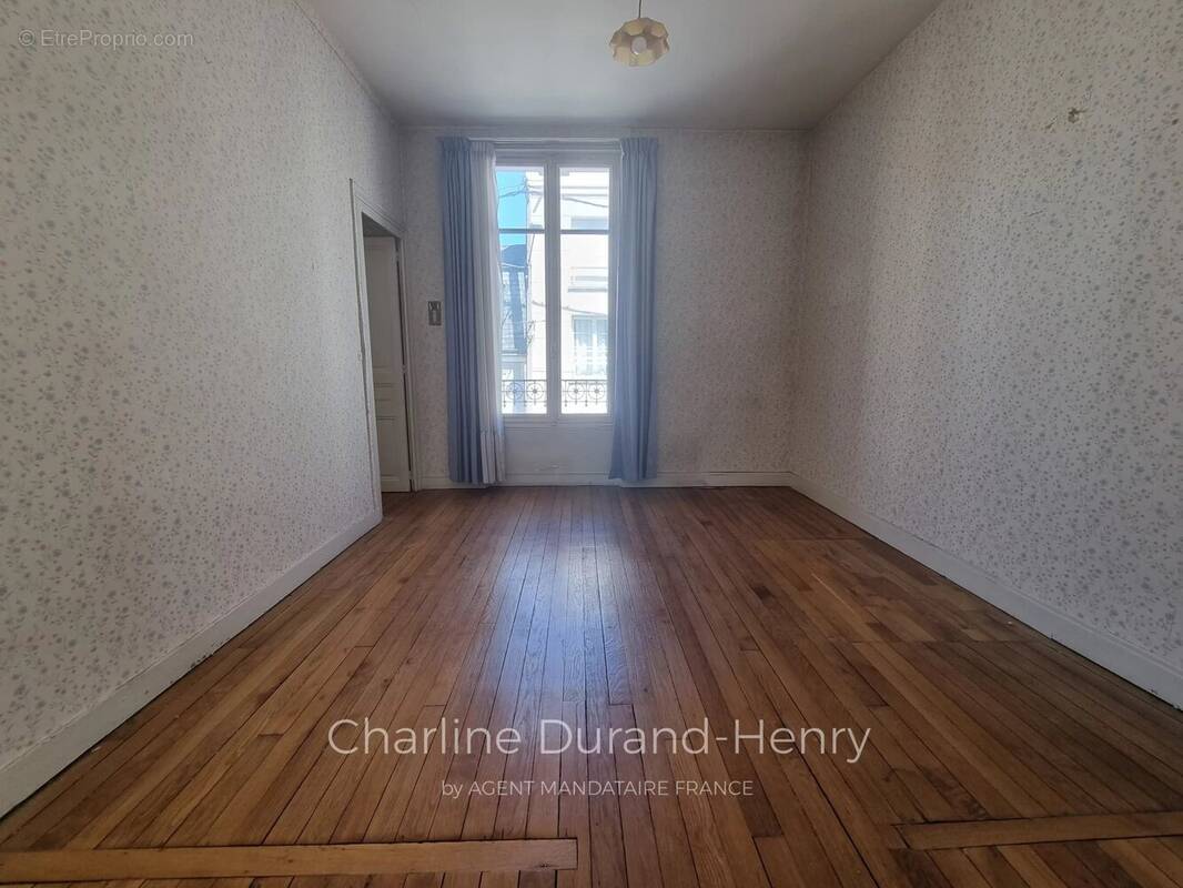 Appartement à ORLEANS