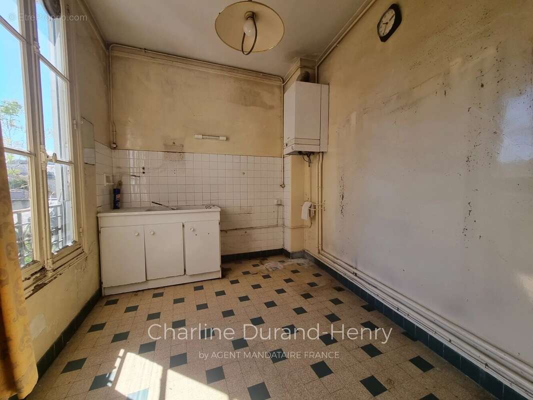 Appartement à ORLEANS