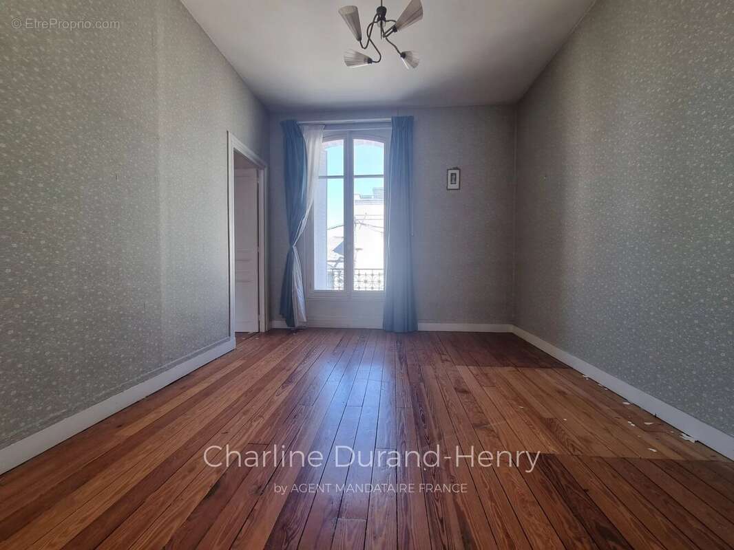 Appartement à ORLEANS