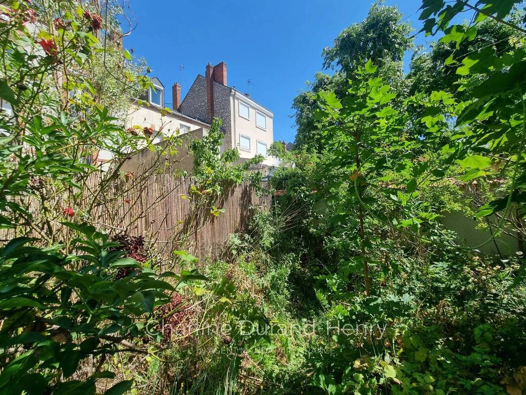 Appartement à ORLEANS