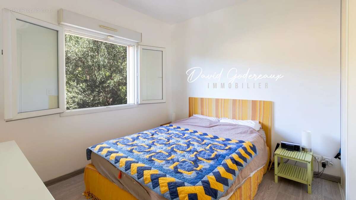 Appartement à FREJUS