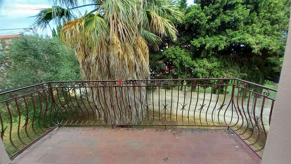 Maison à VILLELONGUE-DE-LA-SALANQUE