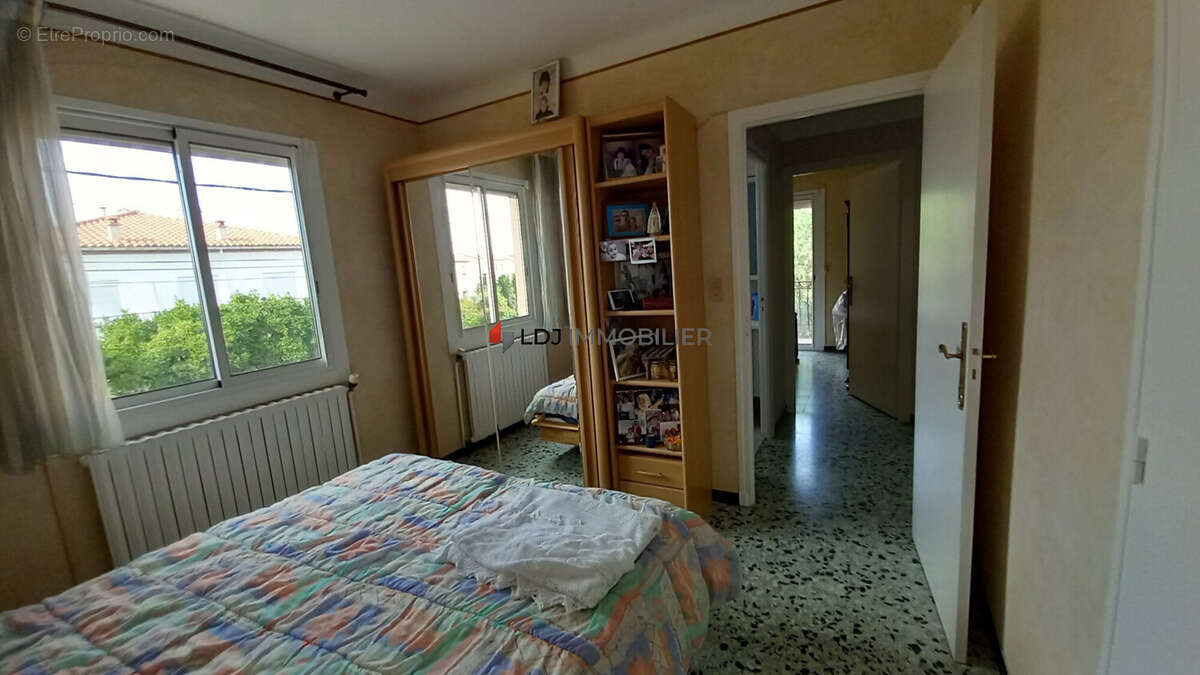 Maison à VILLELONGUE-DE-LA-SALANQUE