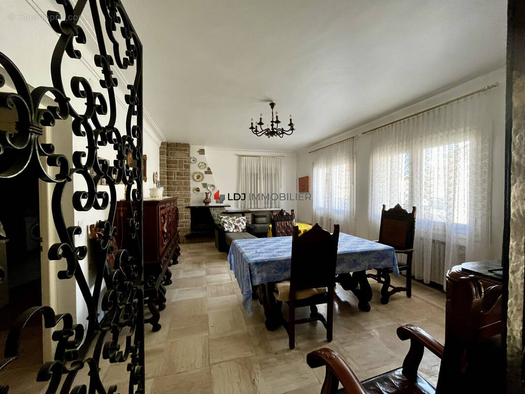 Maison à LE BARCARES