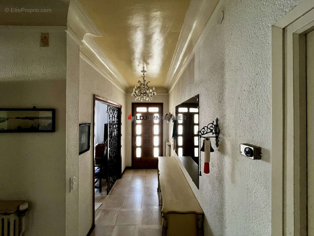 Maison à LE BARCARES